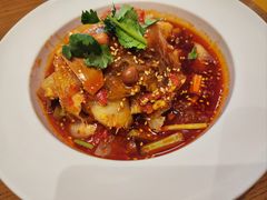 -九老汉·川渝江湖菜(合川路2店)