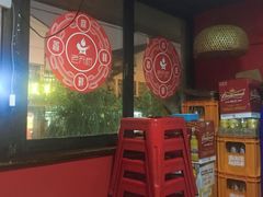 大堂-老天桥蛙炉火锅(姑苏总店)