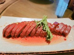 -吴越荣记苏州菜·松鼠桂鱼100%活鱼现做(斜塘老街店)