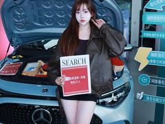 -宁波之星奔驰4S店(海曙店)