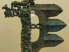 -上海博物馆(人民广场馆)