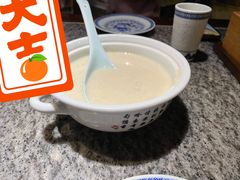 民国美龄粥-南京大牌档(中关村店)