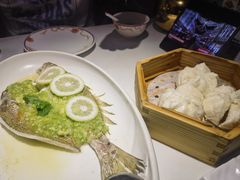 -稻香饭店(IFS国金中心店)