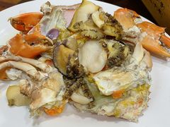 -凯华海鲜火锅·传承三十六年