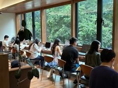 -LOTTA COFFEE(安居博文苑店)