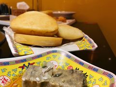 -芦月轩羊蝎子(劲松店)