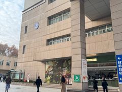 -复旦大学附属肿瘤医院(徐汇院区)