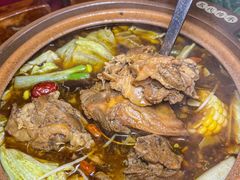 -老鼎万春卤菜(五代传承创始老店)