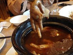 -尚味小厨·瓦罐煨汤
