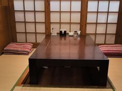 -翔峰炭火鳗鱼(悦泰街里公寓店)