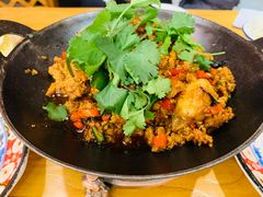 -老乡村(南湖路店)