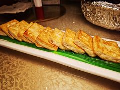 -香厨中餐厅(松北香格里拉店)