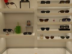 -三叶眼镜城批发市场(上海火车站店)