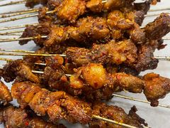-汇通杨家·烤肉(汇通店)