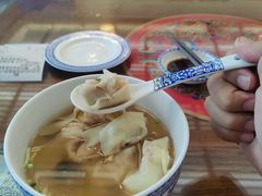 -笑来喜馄饨小笼工坊店(湖滨街店)