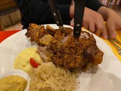 -申德勒加油站西餐厅(日坛路总店)