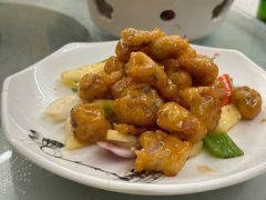 -盈旺小厨·非遗黄鳝饭(泰康路店)
