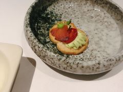 -L'Arome芳芳法国餐厅(仙林金鹰店)
