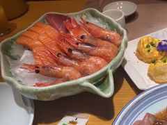 -三石铁板烧(紫竹桥店)