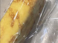 芝士蛋糕卷-东哥面包(江宁大润发店)
