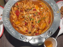 -胖哥俩肉蟹煲(湖滨银泰in77店)