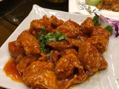 -燕风楼烤鸭店(建设总店)