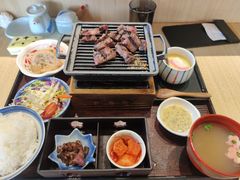 -味太助·银饭食堂(中华城店)