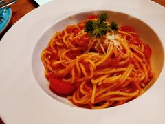 -莫多多餐厅