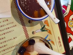 -五条人糖水铺(光谷世界城店)