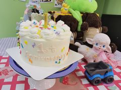 -米柚烘焙教室(新天地购物中心店)