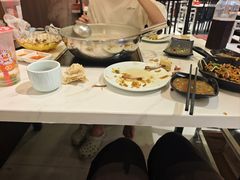 -潮汕良记牛肉火锅(洪武路店)