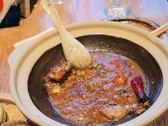 -鸽子窝(青塔店)