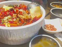 -隆喜元鱼汤包·海鲜(中联广场店)