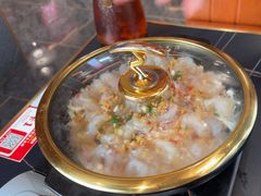 -韶山冲湘菜(中兴大街店)