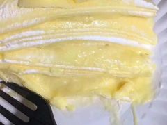 -7cake榴莲千层蛋糕(塘苗路店)
