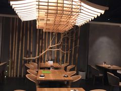大堂-隐泉之语日式料理(王府中环店)