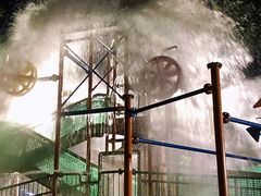 -杭州开元森泊度假乐园