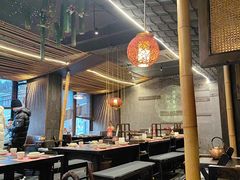 -盡膳口福·百年汤方火锅(科华北路店)