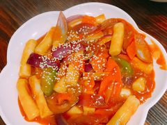 -意成料理