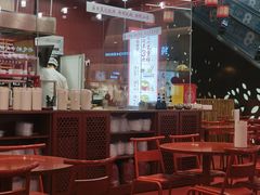 -喜家德虾仁水饺(东海缤纷天地店)