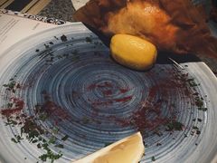 -La Medina餐厅(亮马河南路店)