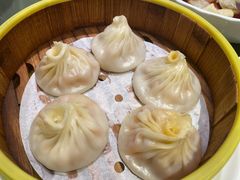 -苏帮袁Sue Cuisine(来福士店)