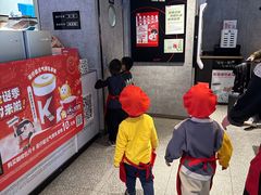 -肯德基(京广桥店)