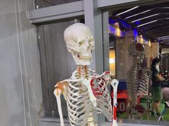 -UP健身私教馆(海岸城店)