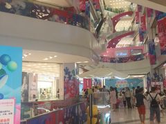 -凯德广场(武胜路店)