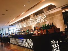 -广州天河希尔顿酒店