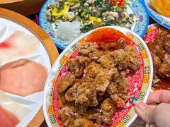 -华威西营里农产品批发市场