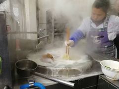 -老赵面店(大西路店)