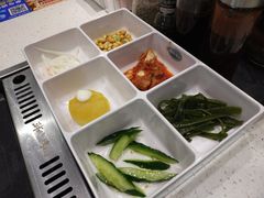 -韩时烤肉(丰科万达广场店)