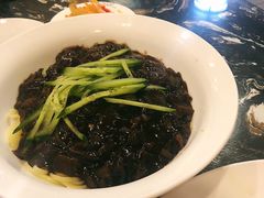 -桃园中华料理炸酱面(燕儿岛路店)